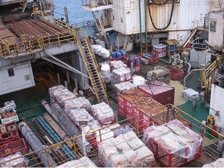JAB高密度水基鑽井液体系