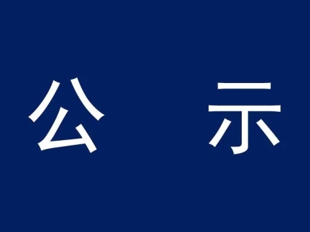 衛輝市化工有限公司万吨级环保新材料项目环境妨碍评价公示